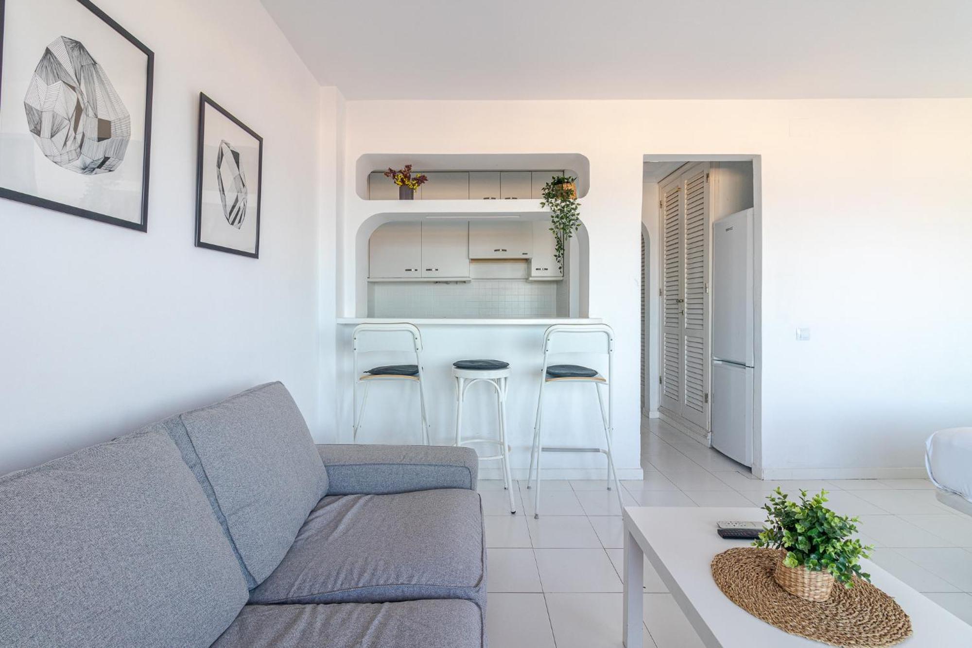 Oceanfront Flat I By Canary365 Las Palmas de Gran Canaria Extérieur photo