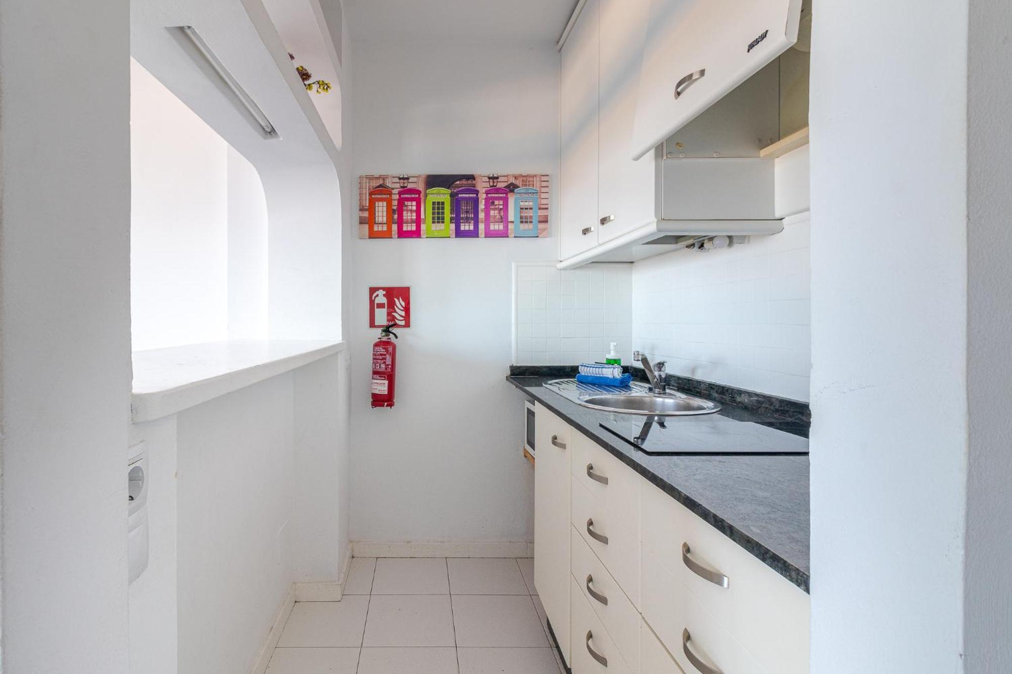 Oceanfront Flat I By Canary365 Las Palmas de Gran Canaria Extérieur photo