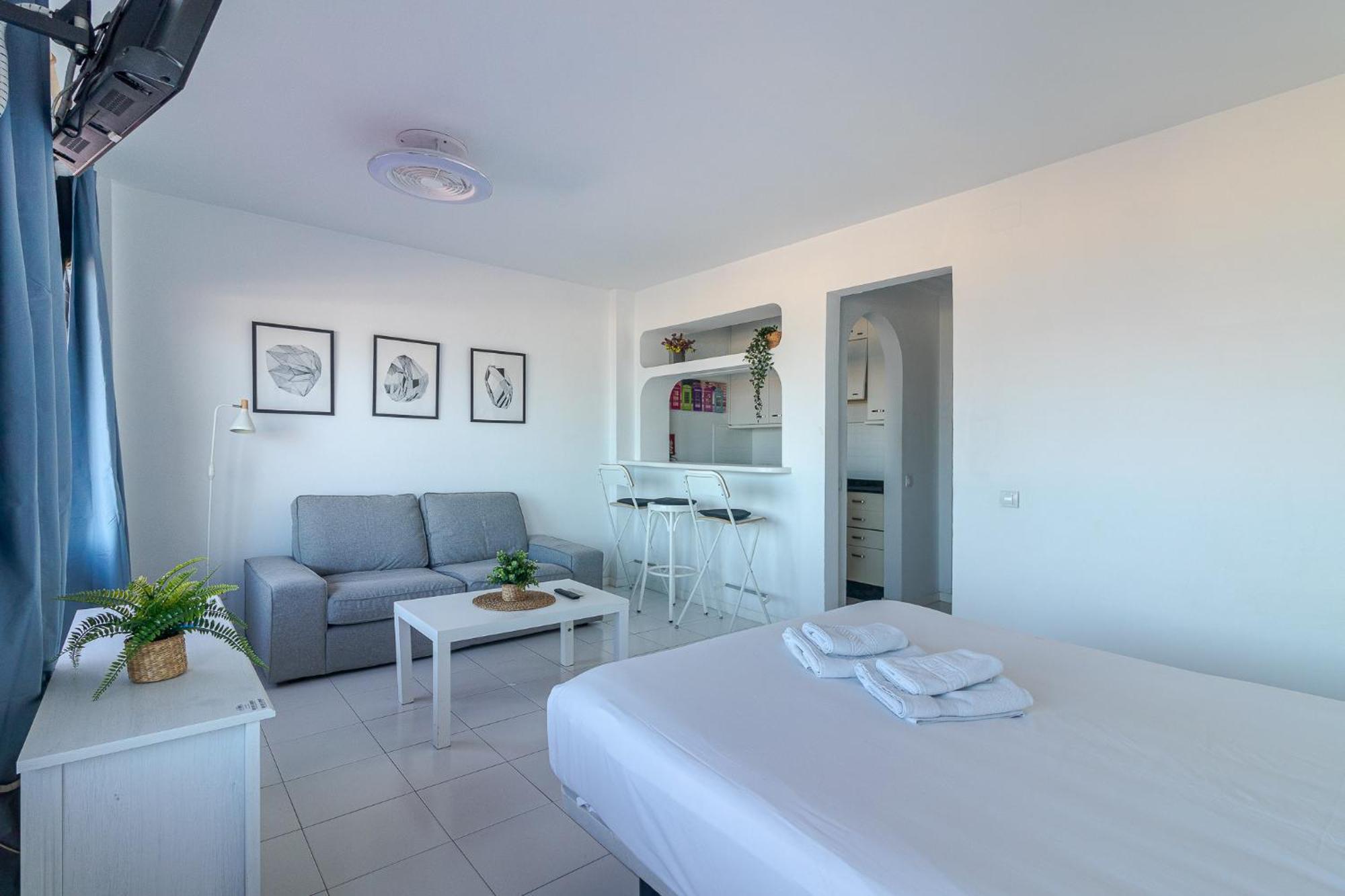 Oceanfront Flat I By Canary365 Las Palmas de Gran Canaria Extérieur photo